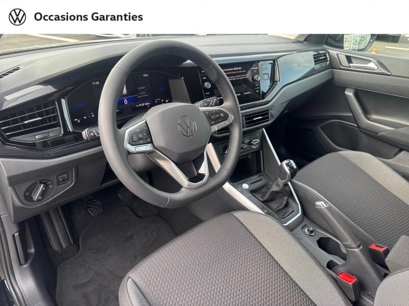 Voitures occasions VOLKSWAGEN TAIGO VW Edition Dechy