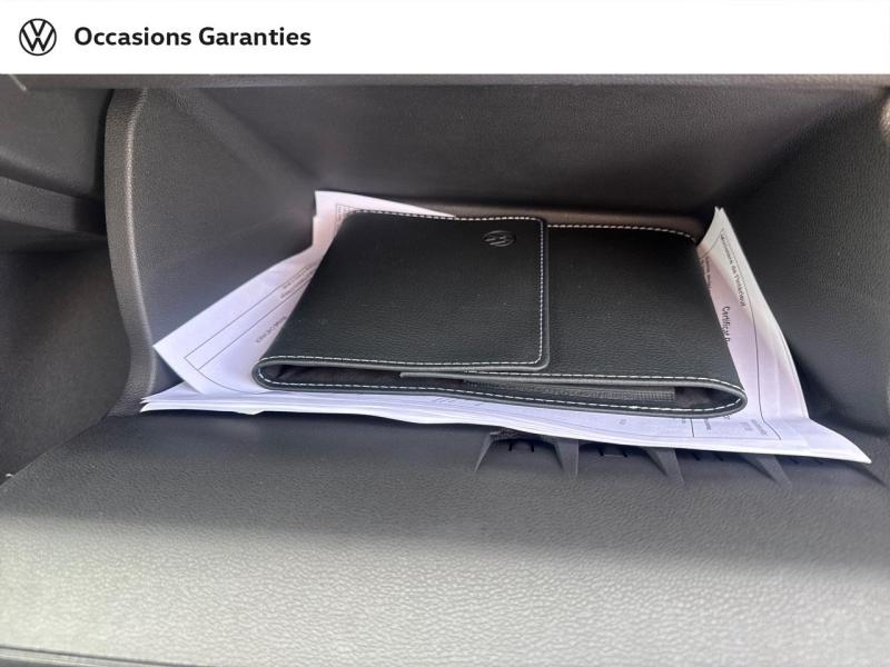 Voitures occasions VOLKSWAGEN TAIGO VW Edition Dechy