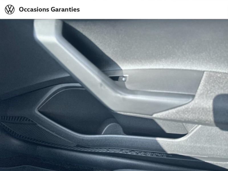 Voitures occasions VOLKSWAGEN TAIGO VW Edition Dechy