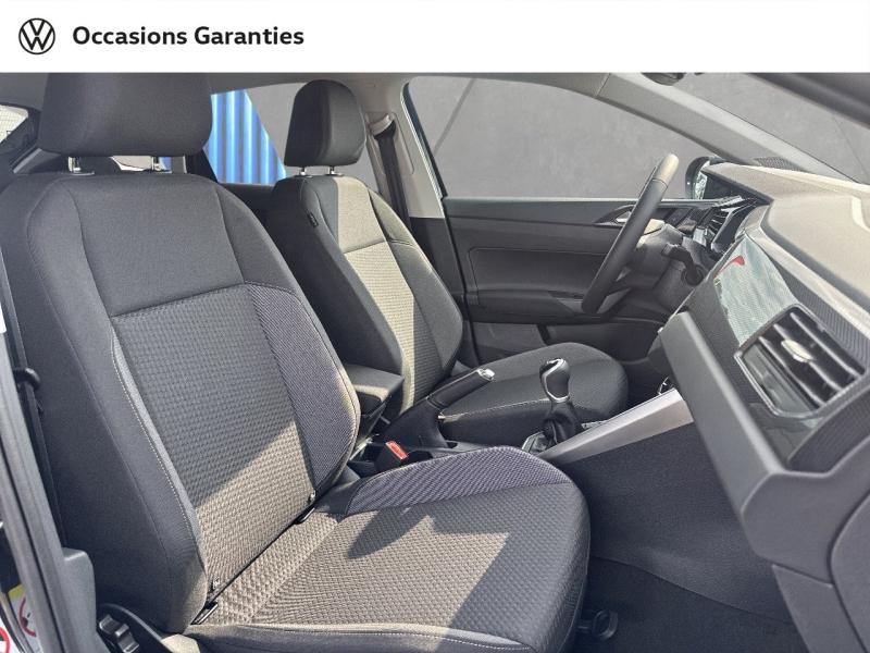 Voitures occasions VOLKSWAGEN TAIGO VW Edition Dechy