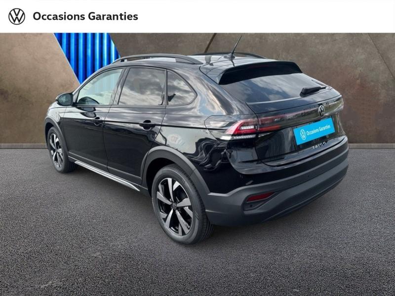 Voitures occasions VOLKSWAGEN TAIGO VW Edition Dechy