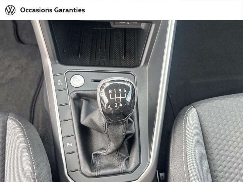 Voitures occasions VOLKSWAGEN TAIGO VW Edition Dechy
