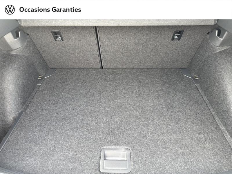 Voitures occasions VOLKSWAGEN TAIGO VW Edition Dechy