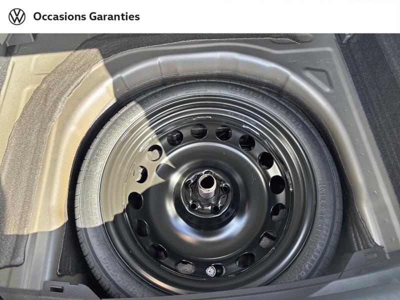 Voitures occasions VOLKSWAGEN TAIGO VW Edition Dechy