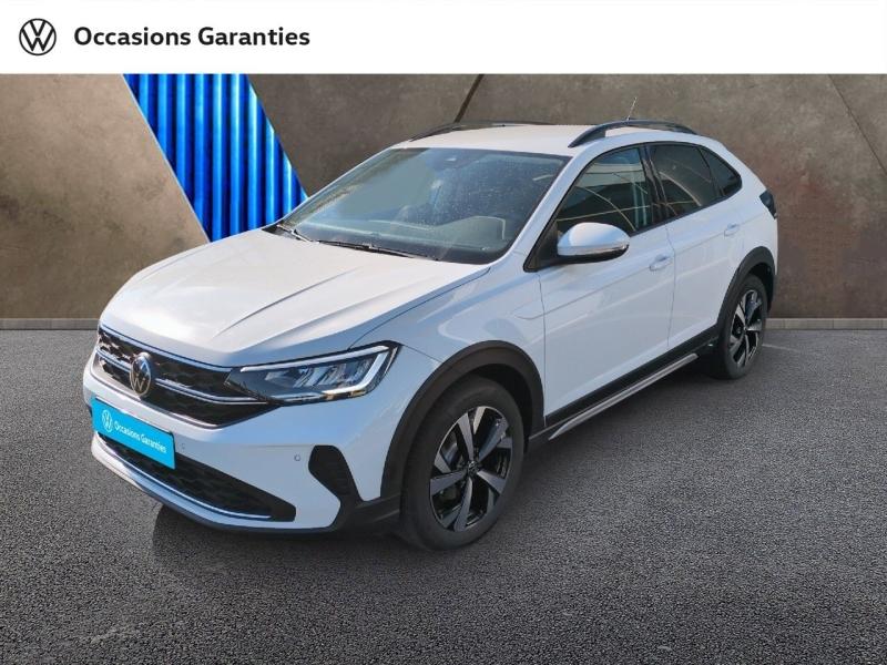 Voitures occasions VOLKSWAGEN TAIGO VW Edition Dechy