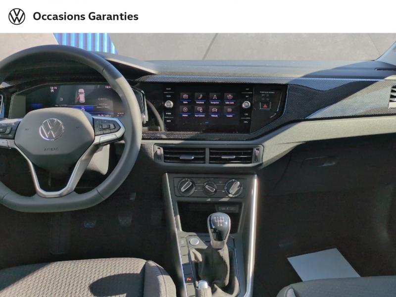 Voitures occasions VOLKSWAGEN TAIGO VW Edition Dechy
