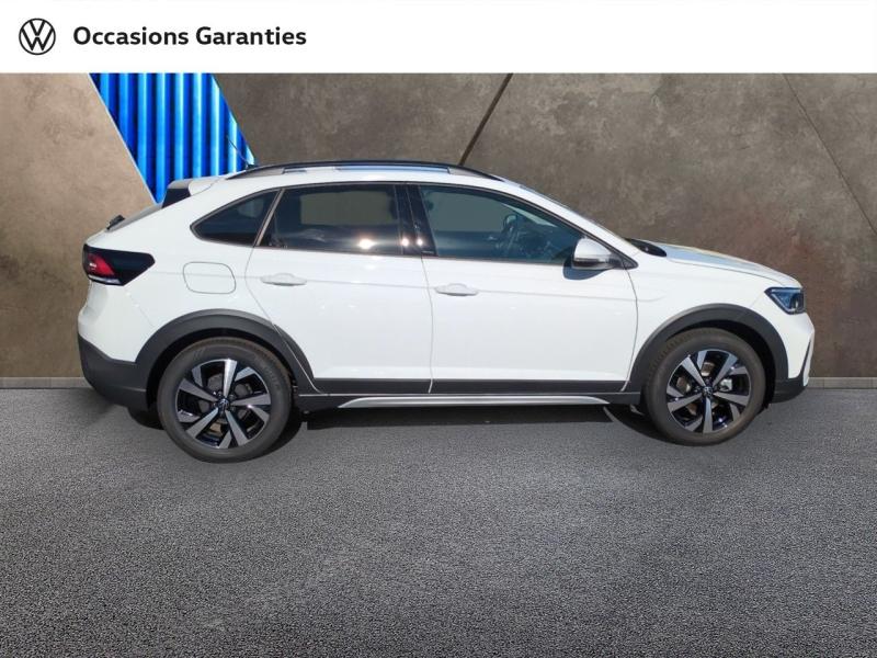 Voitures occasions VOLKSWAGEN TAIGO VW Edition Dechy