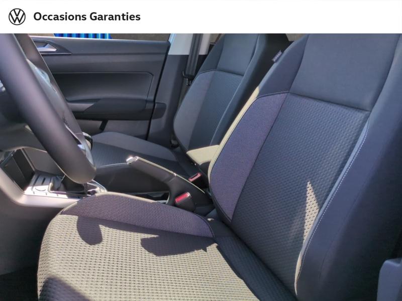 Voitures occasions VOLKSWAGEN TAIGO VW Edition Dechy