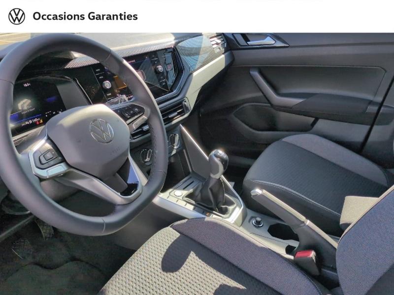 Voitures occasions VOLKSWAGEN TAIGO VW Edition Dechy