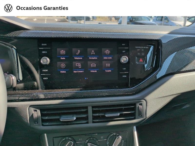 Voitures occasions VOLKSWAGEN TAIGO VW Edition Dechy