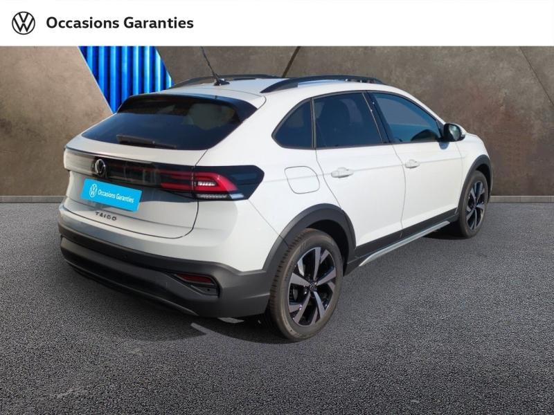 Voitures occasions VOLKSWAGEN TAIGO VW Edition Dechy