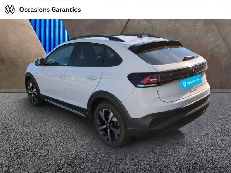 Voitures occasions VOLKSWAGEN TAIGO VW Edition Dechy