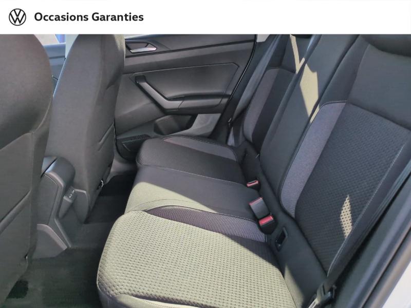 Voitures occasions VOLKSWAGEN TAIGO VW Edition Dechy