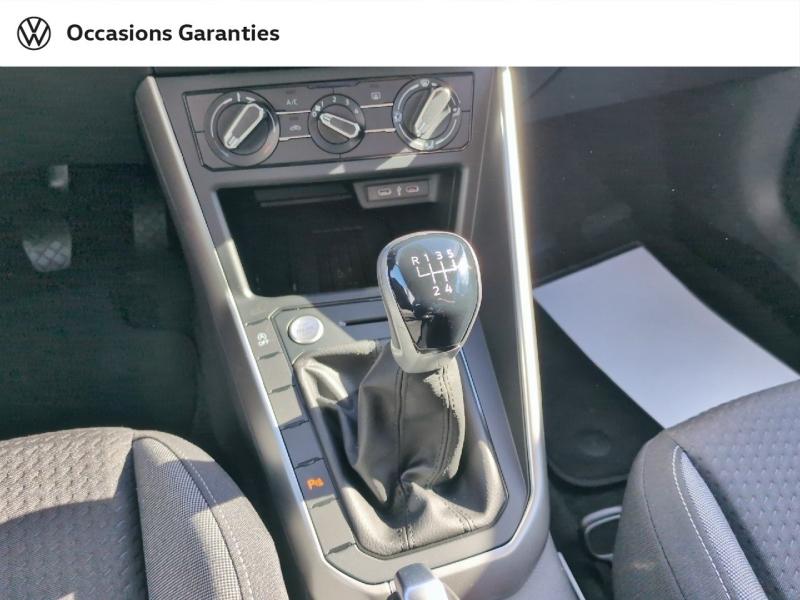 Voitures occasions VOLKSWAGEN TAIGO VW Edition Dechy