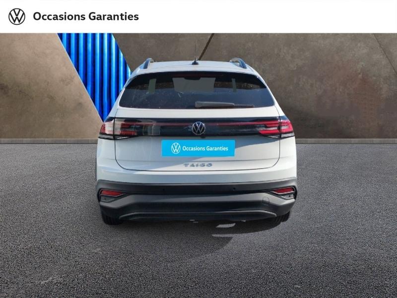 Voitures occasions VOLKSWAGEN TAIGO VW Edition Dechy