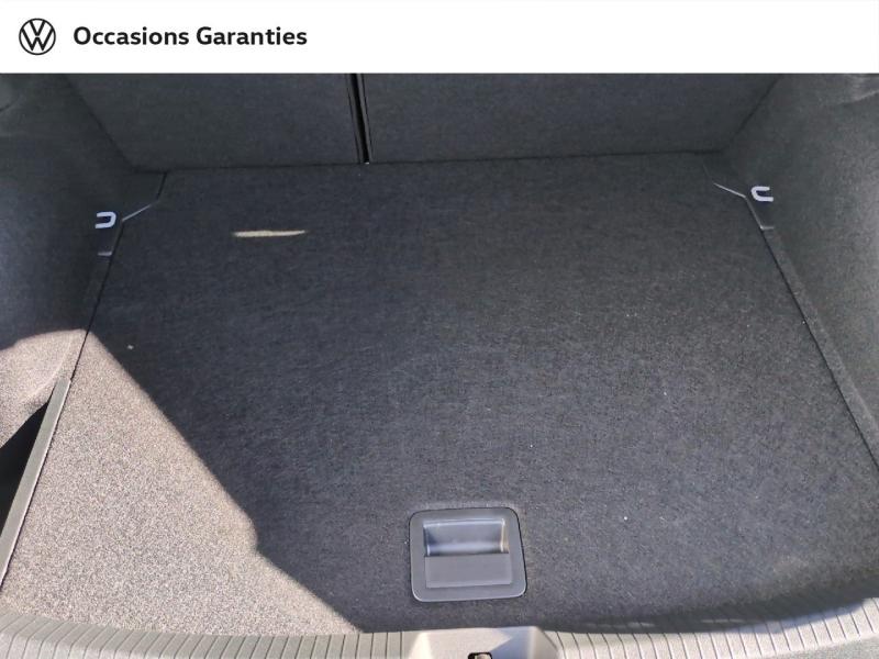 Voitures occasions VOLKSWAGEN TAIGO VW Edition Dechy