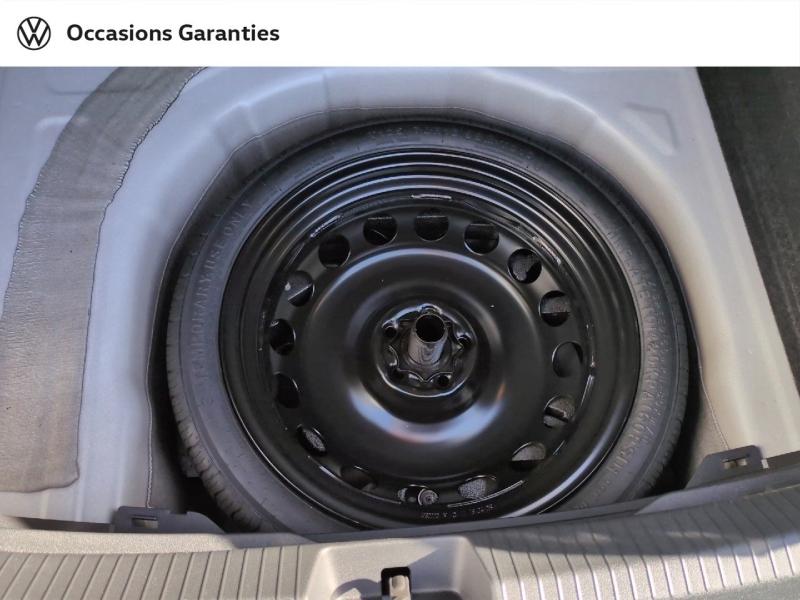 Voitures occasions VOLKSWAGEN TAIGO VW Edition Dechy