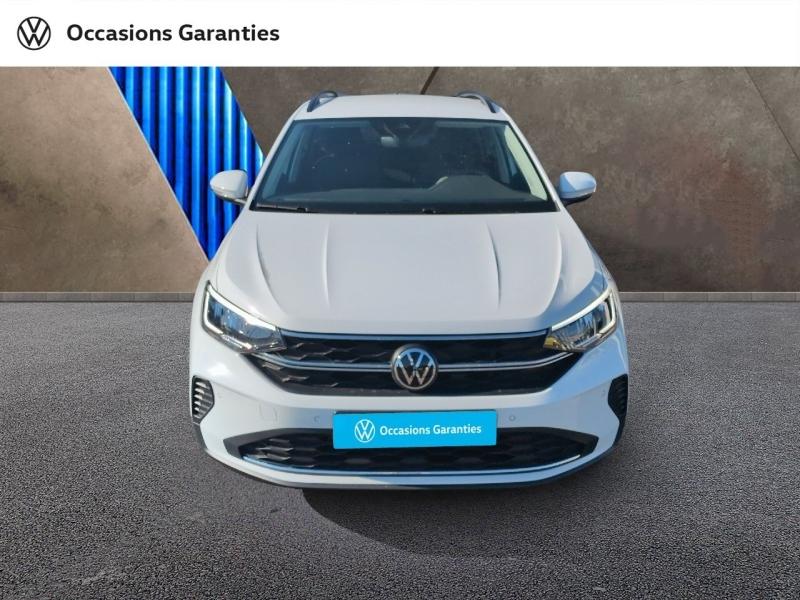 Voitures occasions VOLKSWAGEN TAIGO VW Edition Dechy