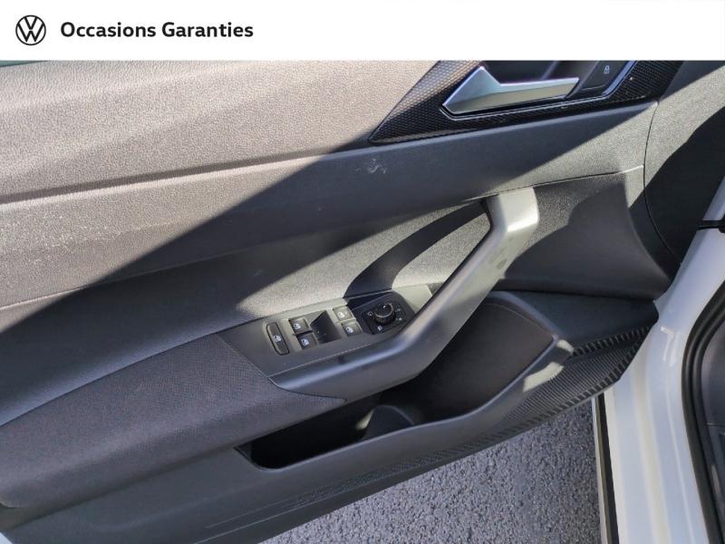 Voitures occasions VOLKSWAGEN TAIGO VW Edition Dechy