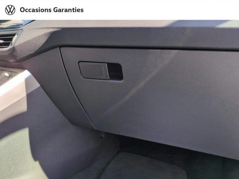 Voitures occasions VOLKSWAGEN TAIGO VW Edition Dechy