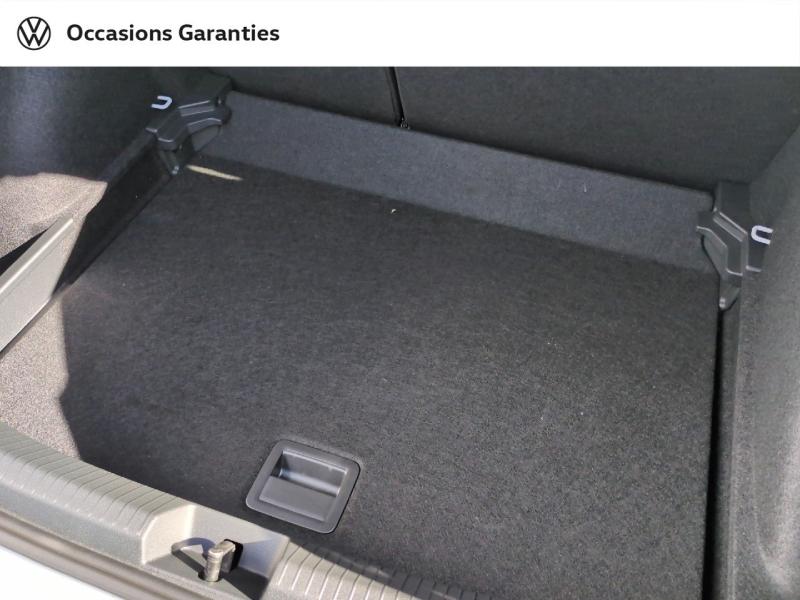 Voitures occasions VOLKSWAGEN TAIGO VW Edition Dechy