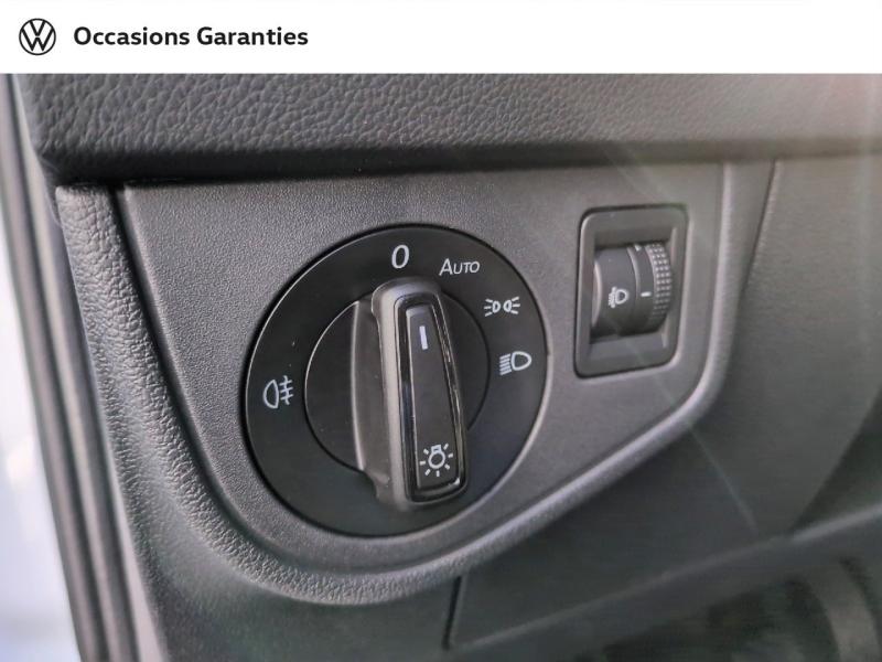 Voitures occasions VOLKSWAGEN TAIGO VW Edition Dechy