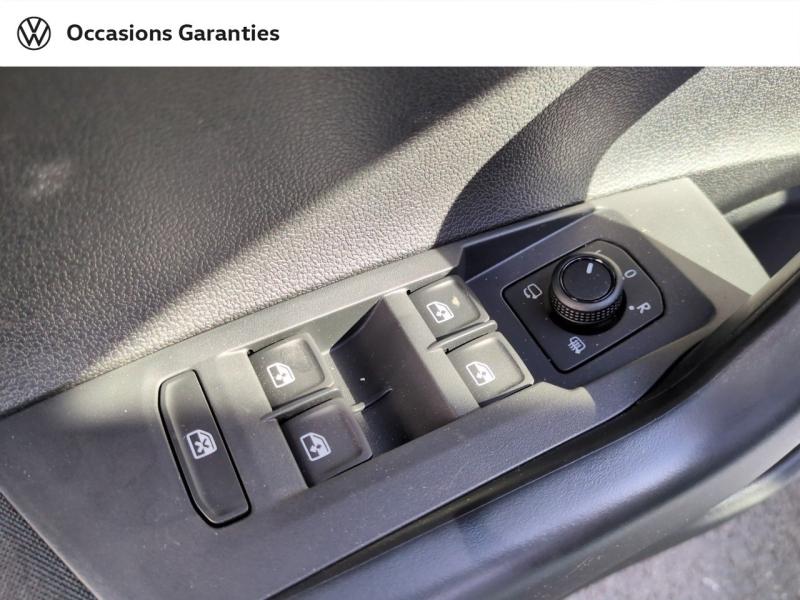 Voitures occasions VOLKSWAGEN TAIGO VW Edition Dechy