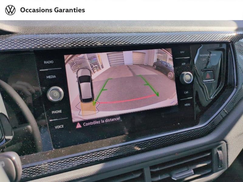 Voitures occasions VOLKSWAGEN TAIGO VW Edition Dechy