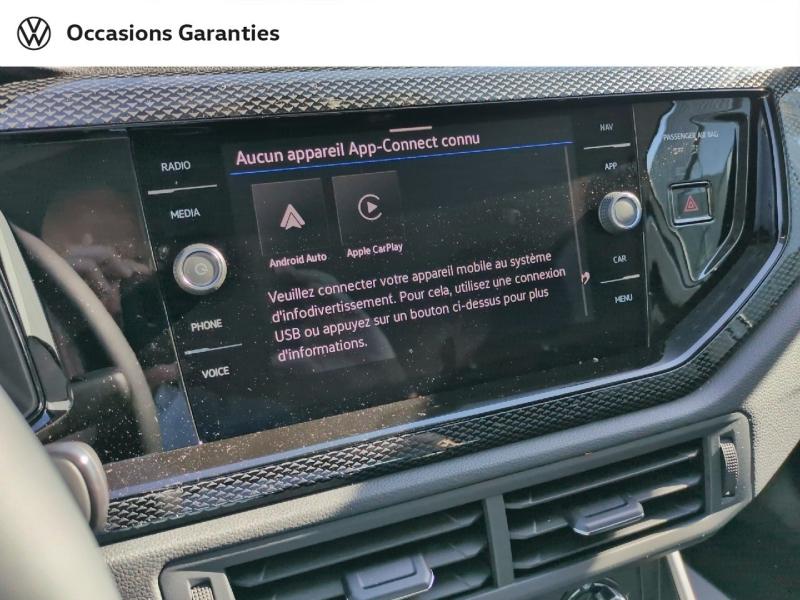 Voitures occasions VOLKSWAGEN TAIGO VW Edition Dechy