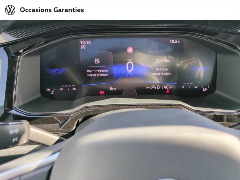 Voitures occasions VOLKSWAGEN TAIGO VW Edition Dechy