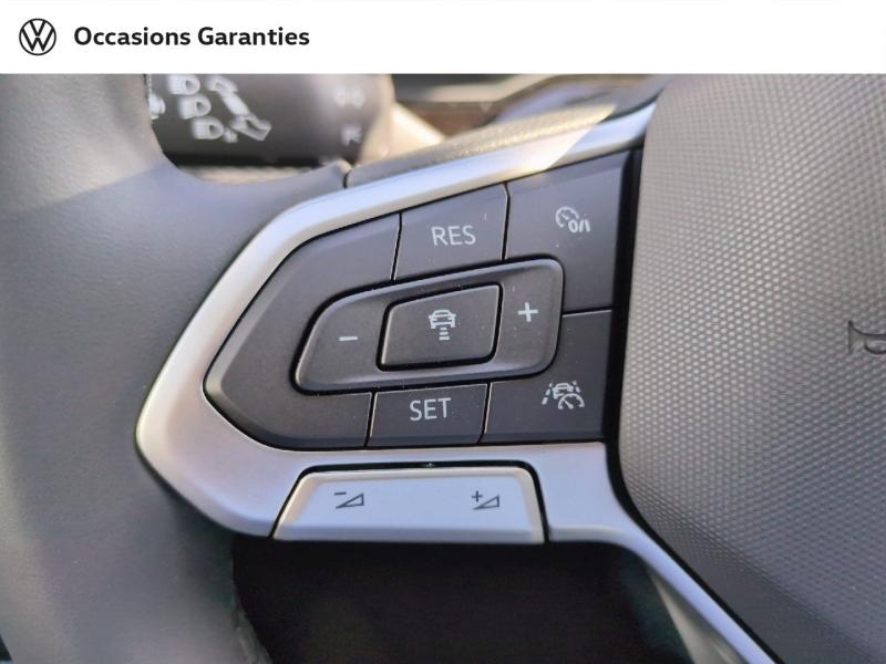 Voitures occasions VOLKSWAGEN TAIGO VW Edition Dechy