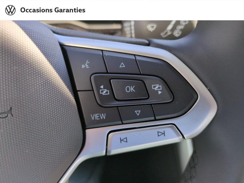 Voitures occasions VOLKSWAGEN TAIGO VW Edition Dechy