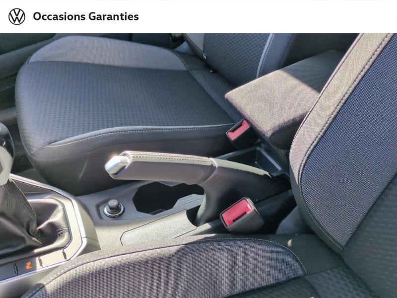 Voitures occasions VOLKSWAGEN TAIGO VW Edition Dechy