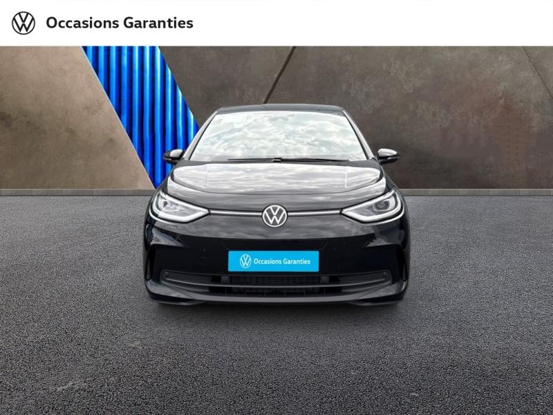 Voitures occasions VOLKSWAGEN ID.3 Life Max Dechy