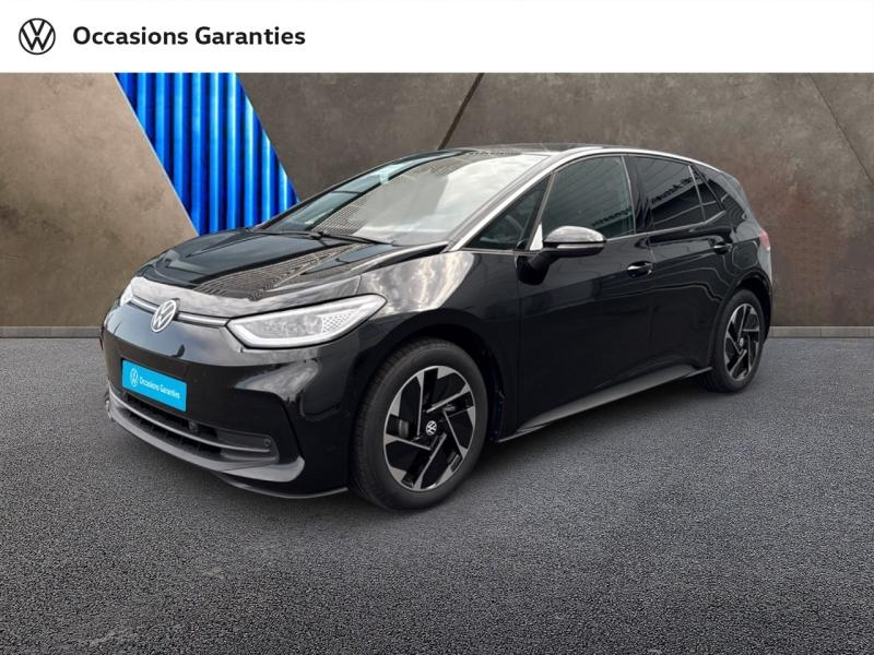 Voitures occasions VOLKSWAGEN ID.3 Life Max Dechy