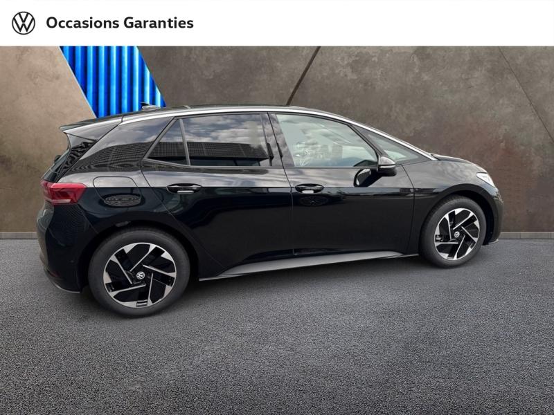 Voitures occasions VOLKSWAGEN ID.3 Life Max Dechy