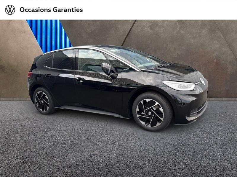 Voitures occasions VOLKSWAGEN ID.3 Life Max Dechy