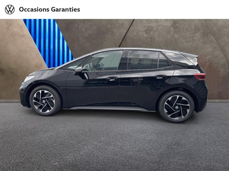 Voitures occasions VOLKSWAGEN ID.3 Life Max Dechy