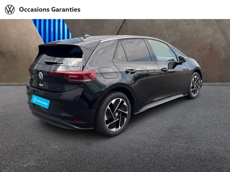 Voitures occasions VOLKSWAGEN ID.3 Life Max Dechy