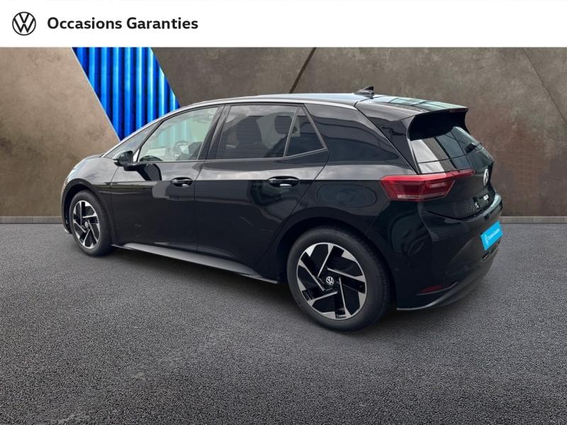 Voitures occasions VOLKSWAGEN ID.3 Life Max Dechy