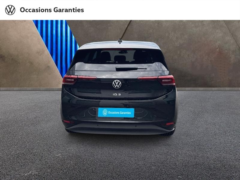Voitures occasions VOLKSWAGEN ID.3 Life Max Dechy
