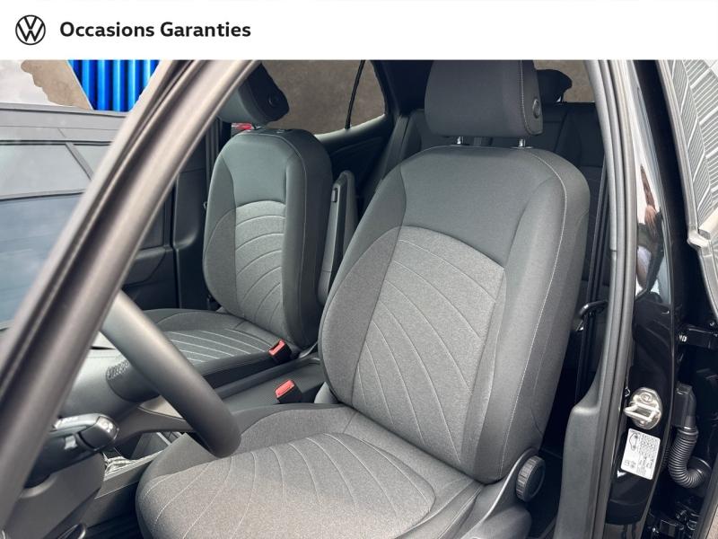 Voitures occasions VOLKSWAGEN ID.3 Life Max Dechy