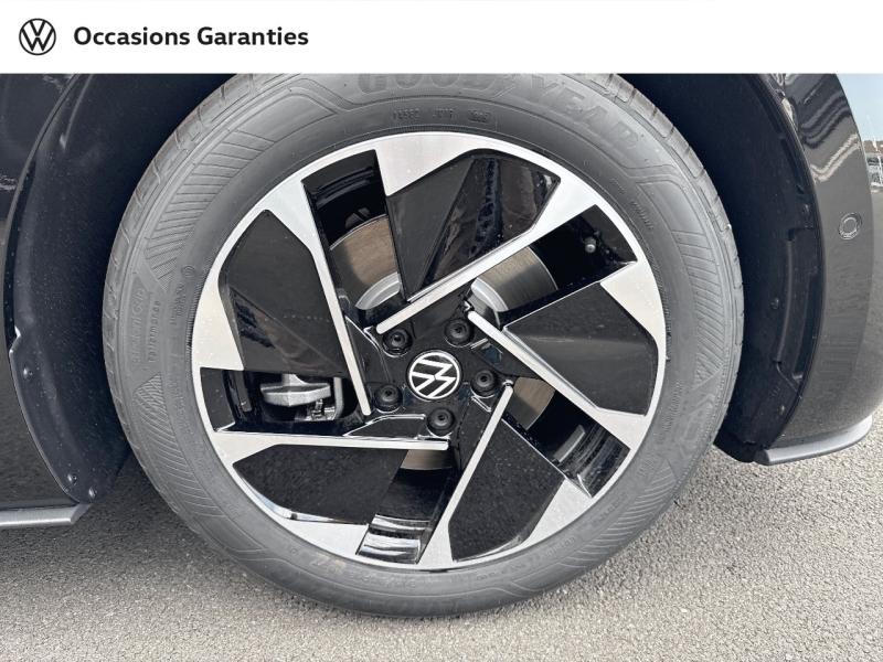 Voitures occasions VOLKSWAGEN ID.3 Life Max Dechy