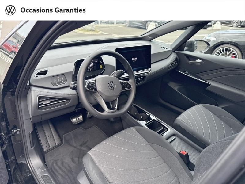 Voitures occasions VOLKSWAGEN ID.3 Life Max Dechy