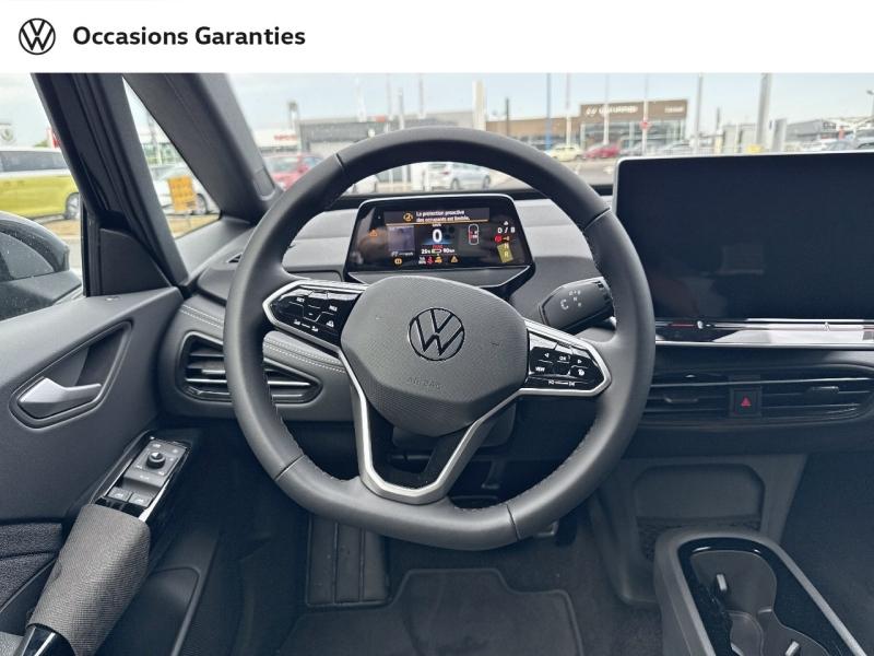 Voitures occasions VOLKSWAGEN ID.3 Life Max Dechy