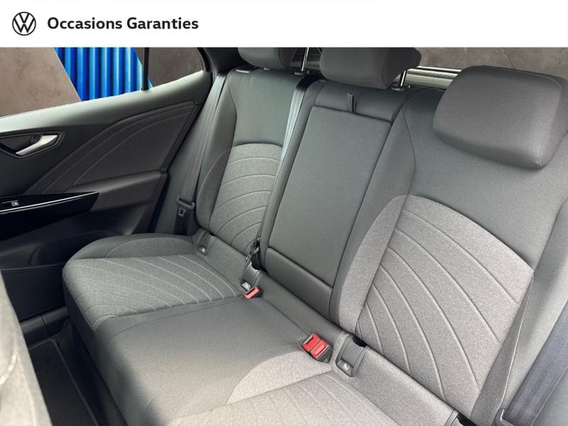 Voitures occasions VOLKSWAGEN ID.3 Life Max Dechy