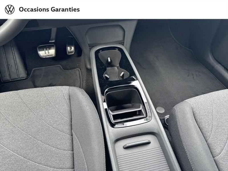 Voitures occasions VOLKSWAGEN ID.3 Life Max Dechy