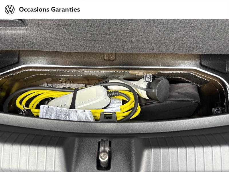 Voitures occasions VOLKSWAGEN ID.3 Life Max Dechy