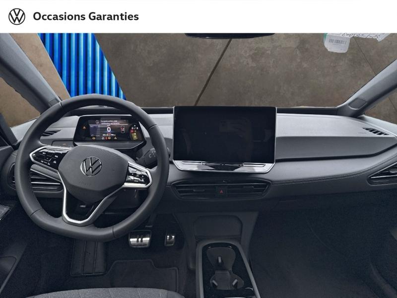 Voitures occasions VOLKSWAGEN ID.3 Life Max Dechy