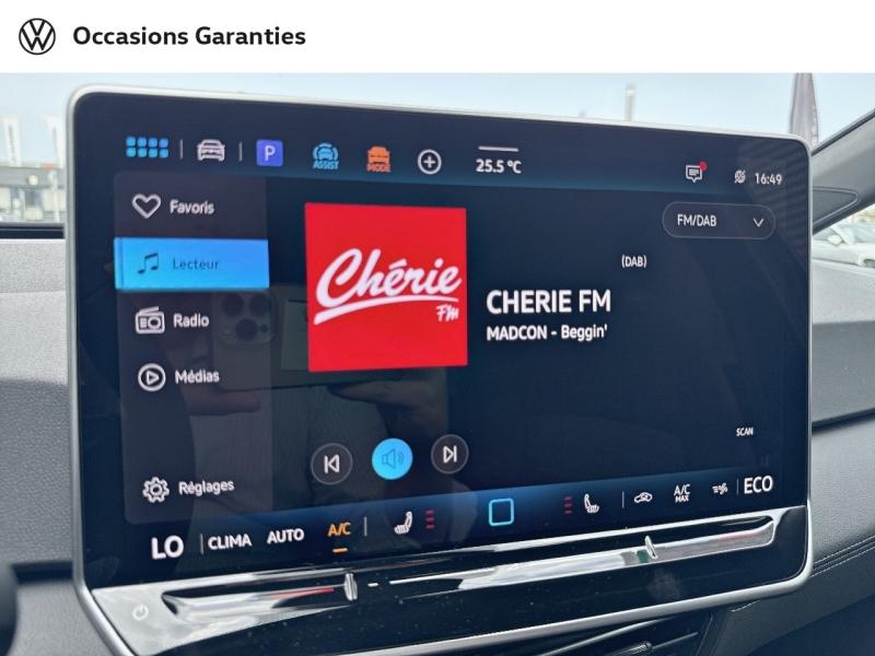 Voitures occasions VOLKSWAGEN ID.3 Life Max Dechy